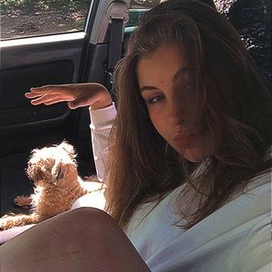 Meet your Posher, Madissen